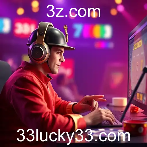 Tendências Emergentes no Mercado de Jogos Online em 2025