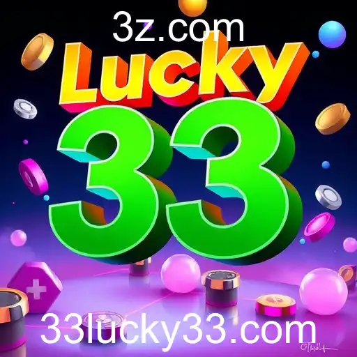 O Impacto do 'Lucky 33' no Mercado de Jogos Online
