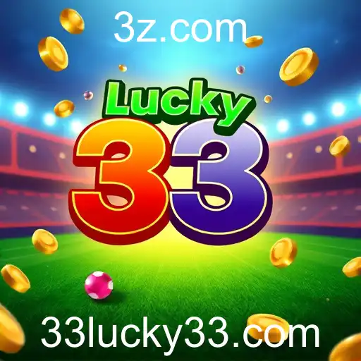 A Ascensão do 'Lucky 33' entre os entusiastas de jogos online