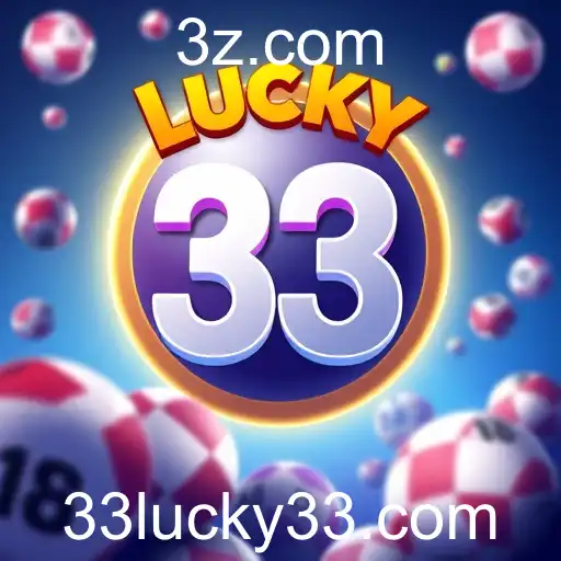 A Ascensão do Lucky 33 no Mundo dos Jogos