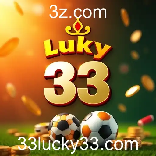 A Ascensão do 'Lucky 33' no Cenário de Jogos em Português