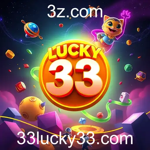 Revolução no Mundo dos Jogos: Lucky 33 Redefine Tendências