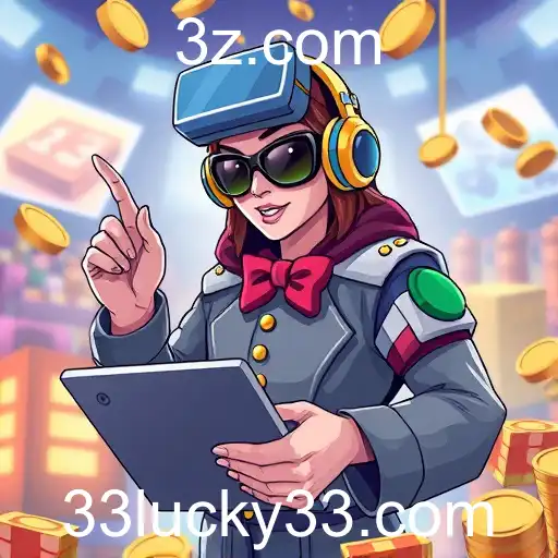 A Ascensão dos Jogos Online em 2025