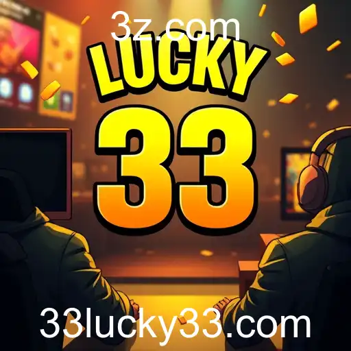 Explorando o Fenômeno dos Jogos Online Com Lucky 33