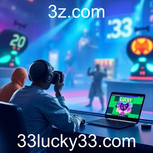 Tendências do Mundo dos Jogos em 2025