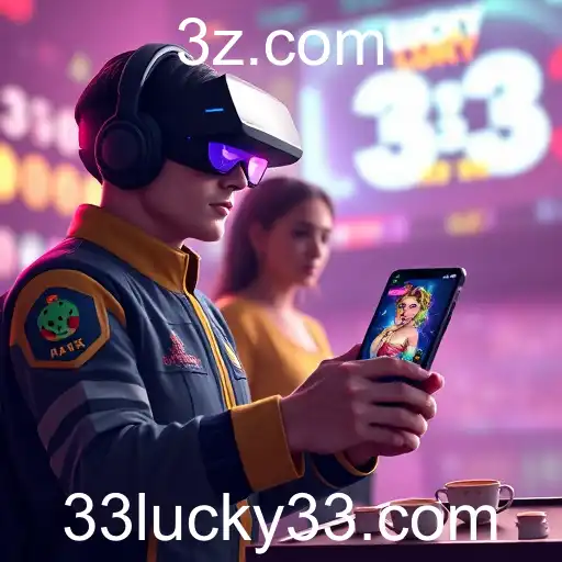 Tendências de Jogos para 2025