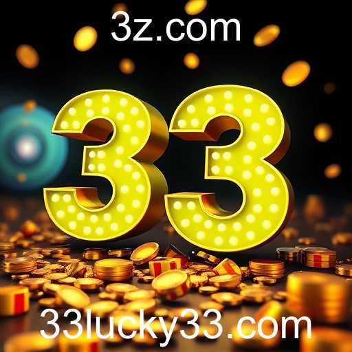 A Saga do Lucky 33 no Universo dos Jogos