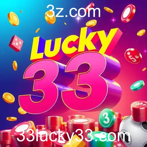 A Ascensão do 'Lucky 33' no Mundo dos Jogos Digitais