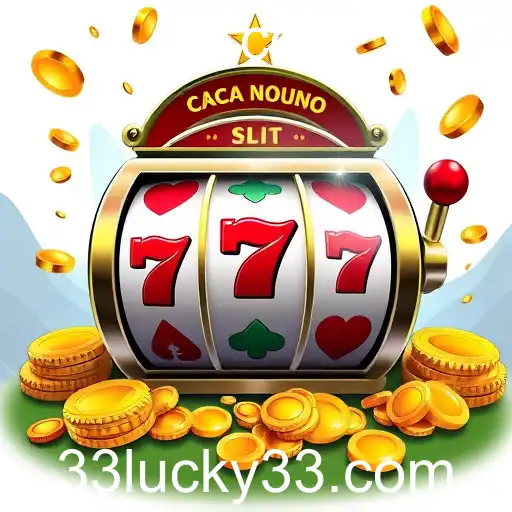 Explorando a Excitante Categoria de Caça-Níqueis no Lucky 33