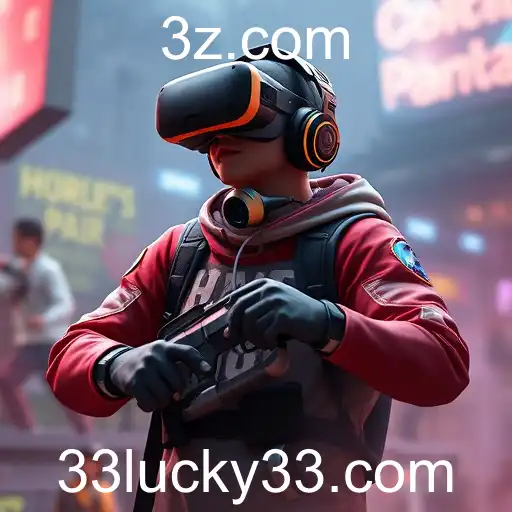 Tendências Emergentes no Mundo dos Jogos Eletrônicos em 2025