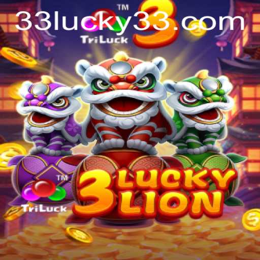 Exploring the Fascinating World of 3LUCKYLION and Lucky 33