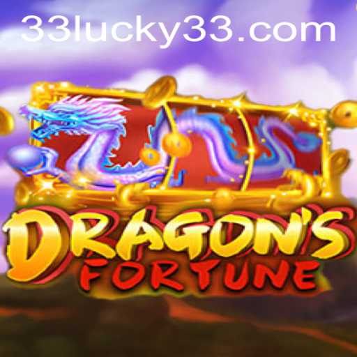 Discover the Thrills of DragonFortune: Lucky 33 Edition