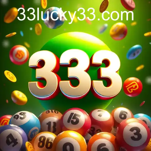 The Allure of Lottery Games: Enter the World of Lucky 33