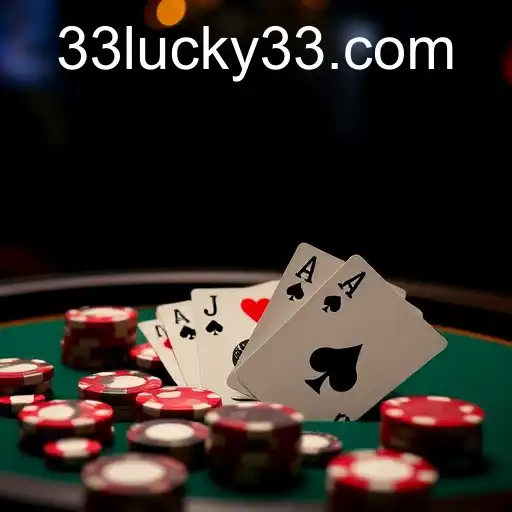 Poker Games: The Intriguing World of 