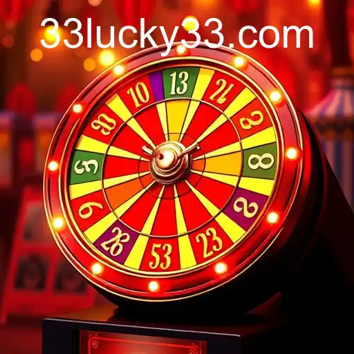 Exploring the Fascinating World of Rotary Games: Unveiling the Mysteries of Lucky 33